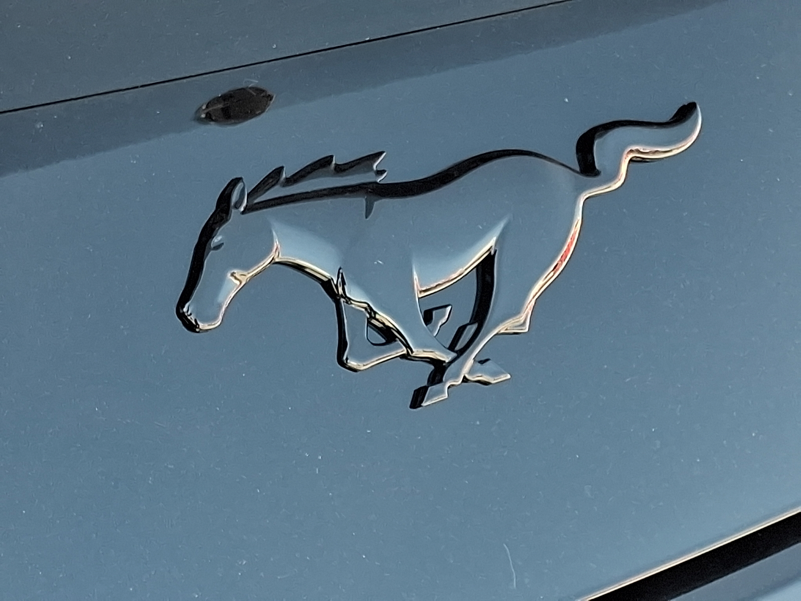 New 2026 Ford Mustang Convertible