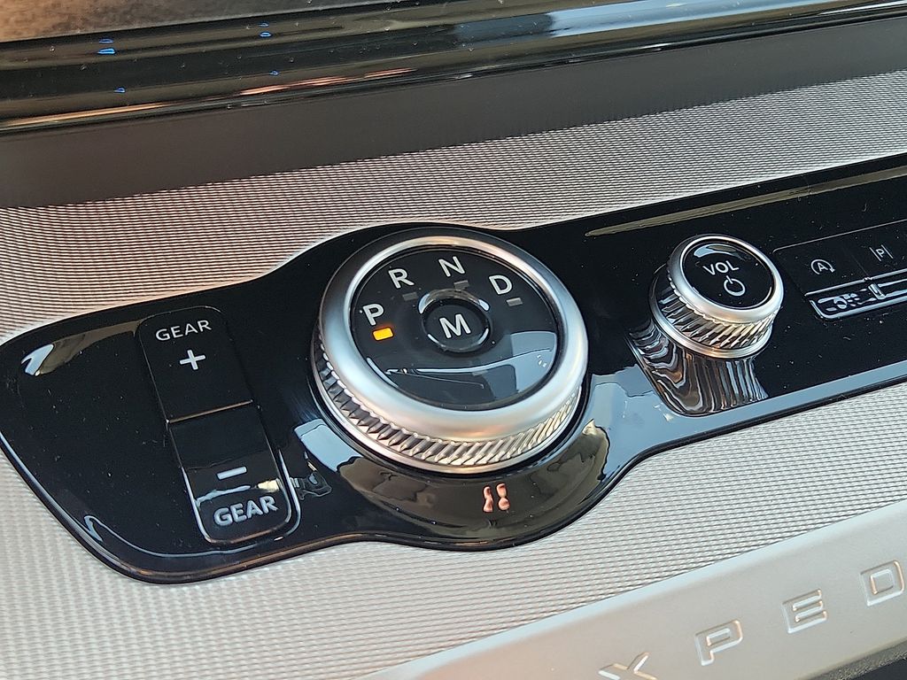 New 2026 Ford Expedition SUV