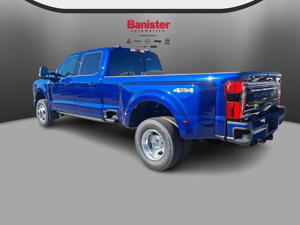 New 2026 Ford F-350 Super Duty Truck