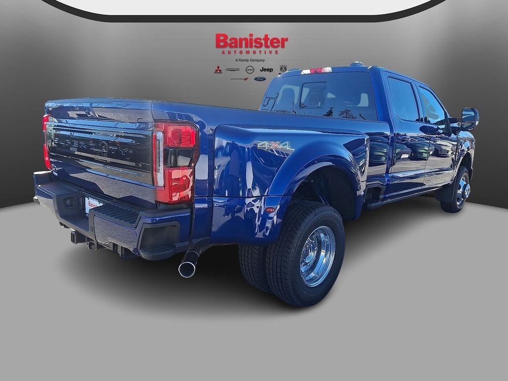 New 2026 Ford F-350 Super Duty Truck