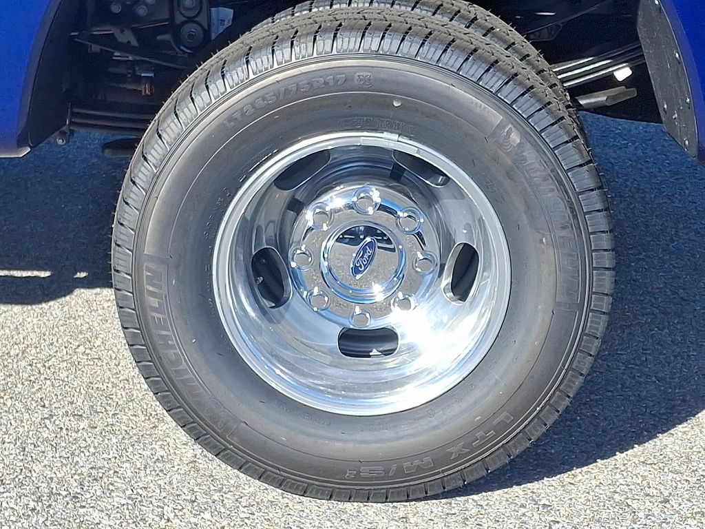 New 2026 Ford F-350 Super Duty Truck