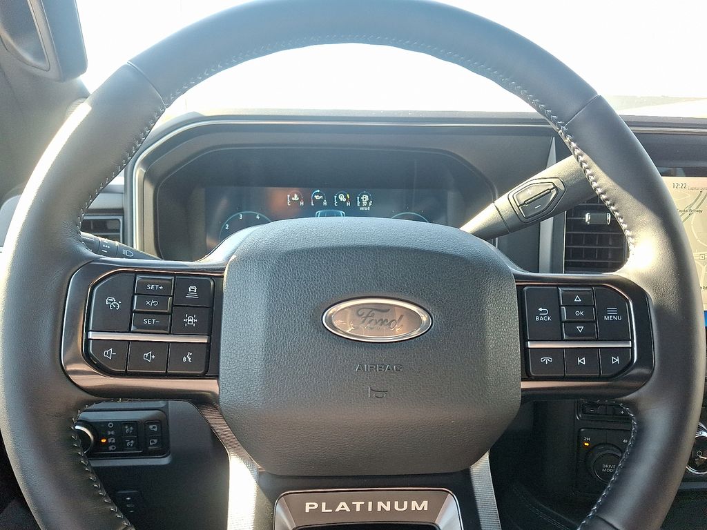 New 2026 Ford F-350 Super Duty Truck