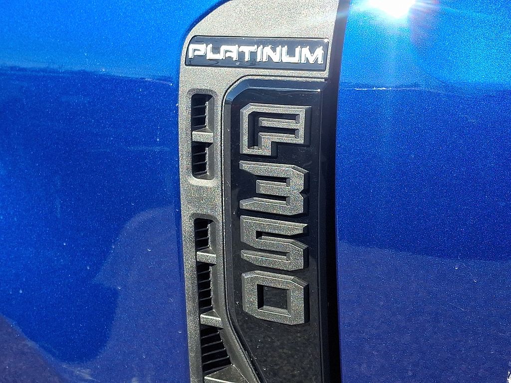 New 2026 Ford F-350 Super Duty Truck