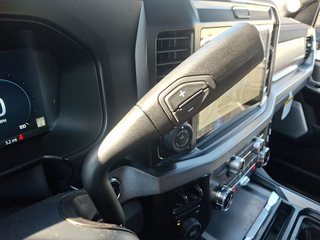 New 2026 Ford F-350 Super Duty Truck