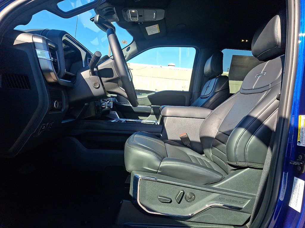 New 2026 Ford F-350 Super Duty Truck