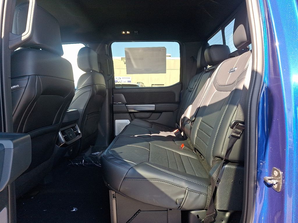 New 2026 Ford F-350 Super Duty Truck