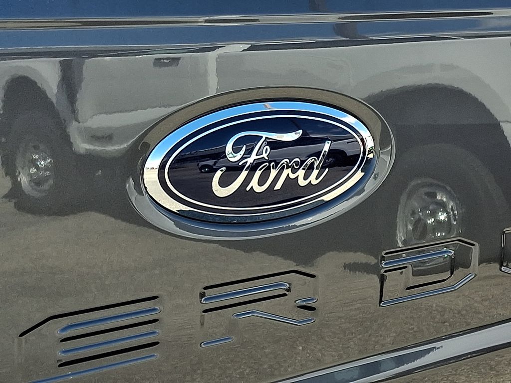 New 2026 Ford F-250 Super Duty Truck