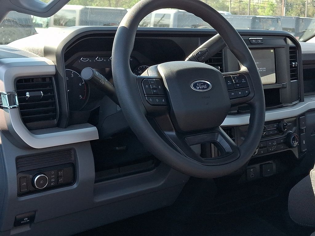New 2026 Ford F-250 Super Duty Truck