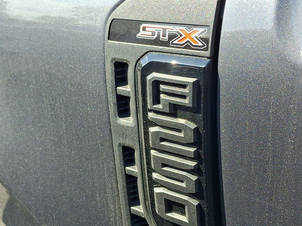 New 2026 Ford F-250 Super Duty Truck
