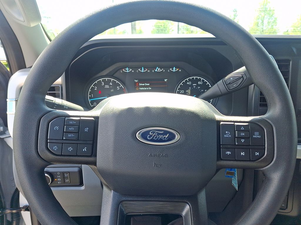 New 2026 Ford F-250 Super Duty Truck
