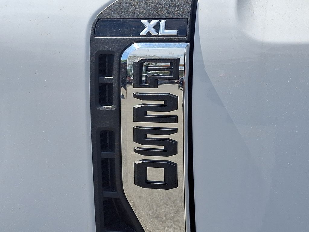 New 2026 Ford F-250 Super Duty Truck