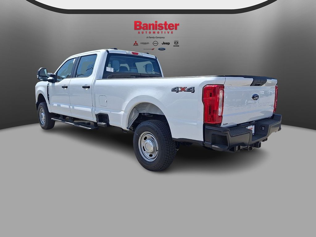New 2026 Ford F-250 Super Duty Truck