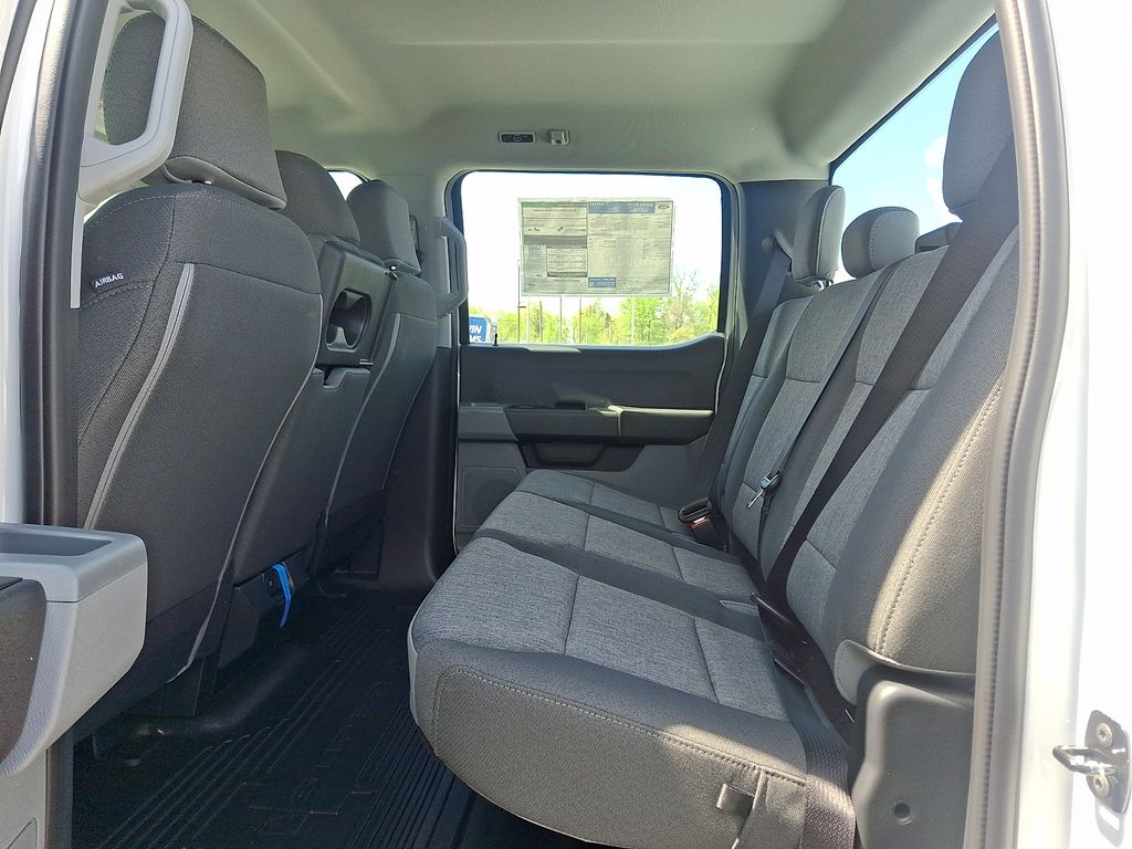 New 2026 Ford F-250 Super Duty Truck