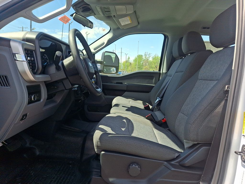 New 2026 Ford F-250 Super Duty Truck