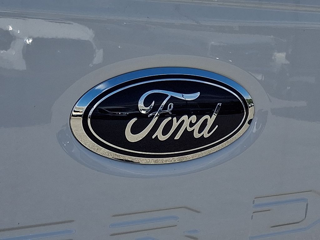 New 2026 Ford F-250 Super Duty Truck