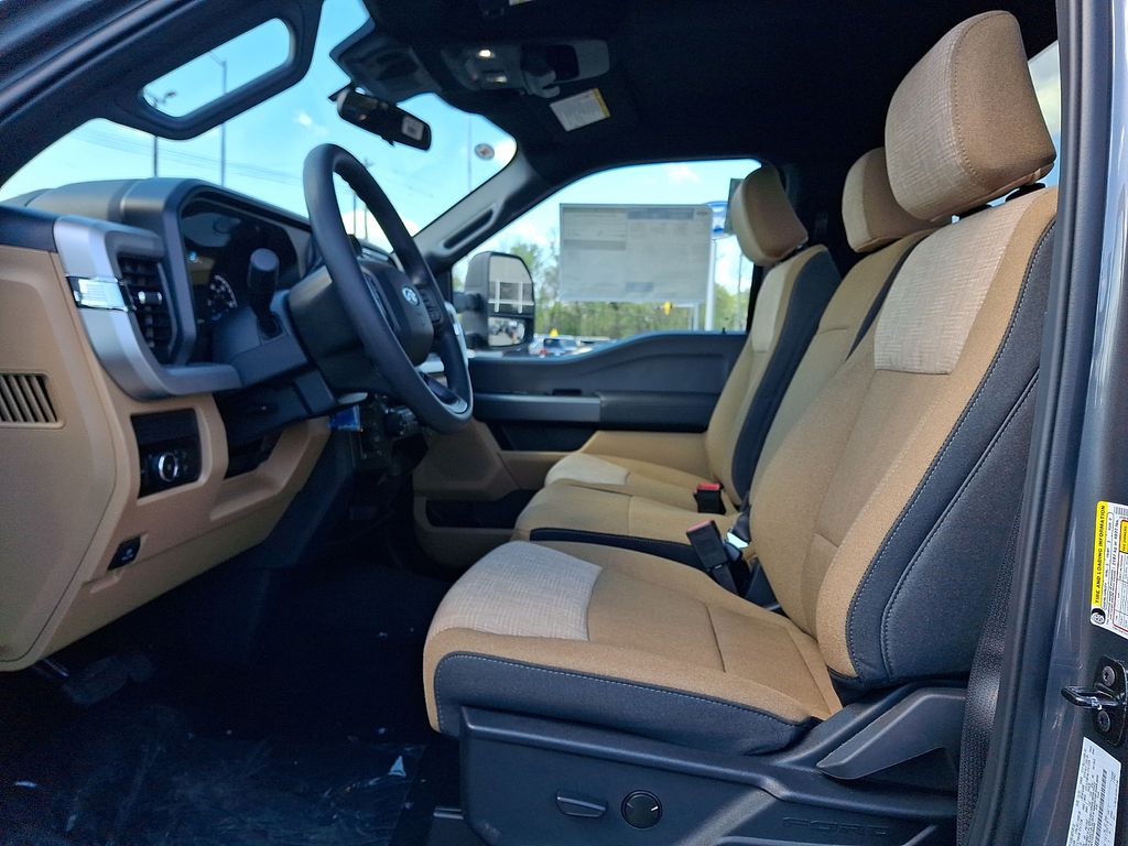 New 2026 Ford F-350 Super Duty Truck