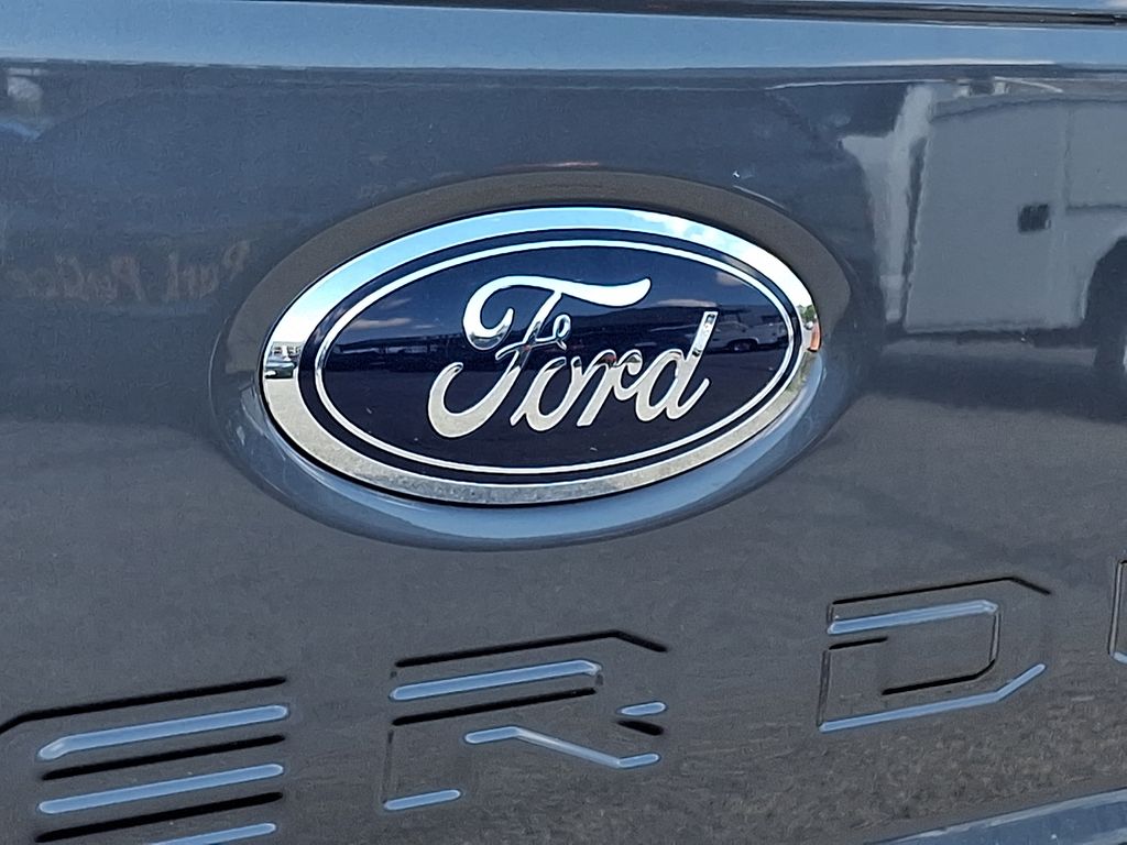 New 2026 Ford F-350 Super Duty Truck