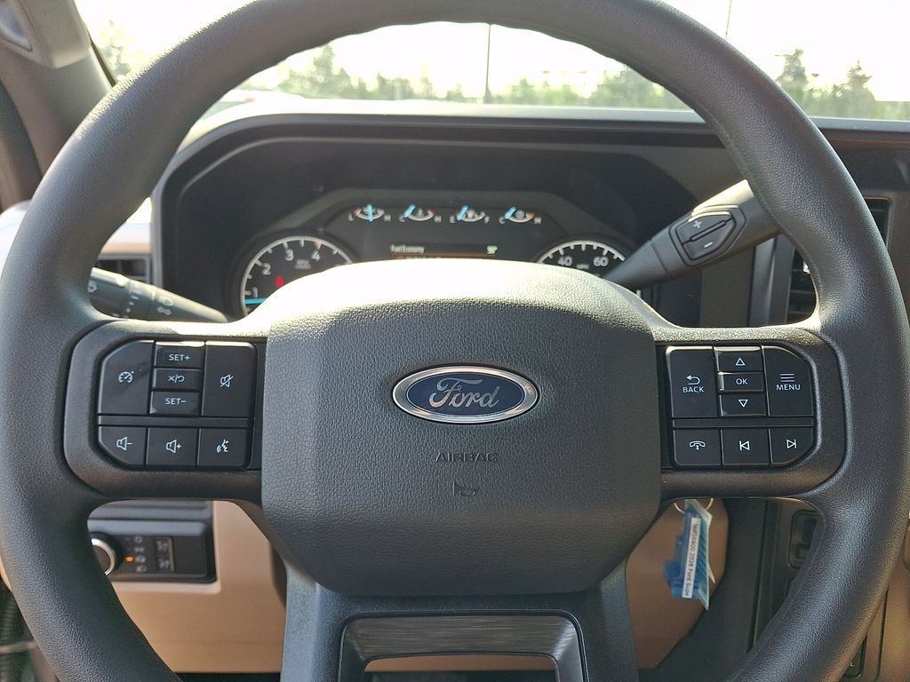 New 2026 Ford F-350 Super Duty Truck