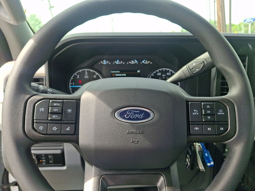 New 2026 Ford F-350 Super Duty Truck