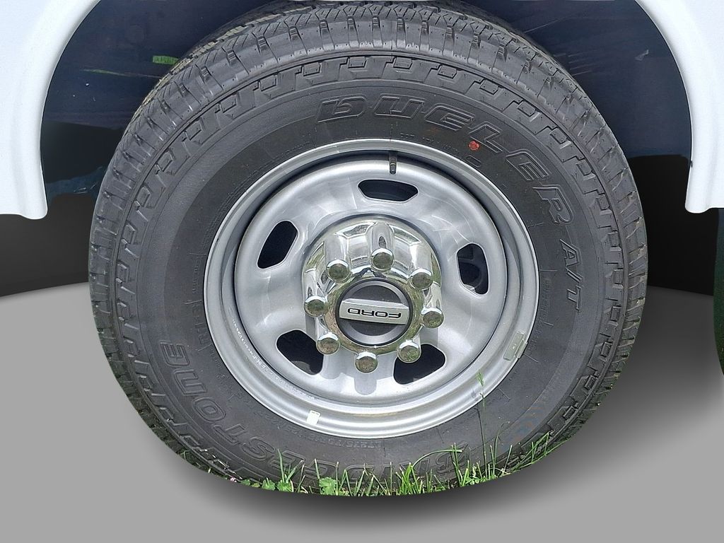 New 2026 Ford F-350 Super Duty Truck