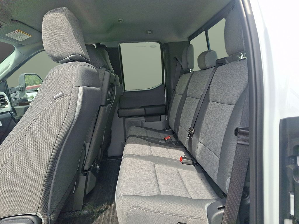 New 2026 Ford F-350 Super Duty Truck