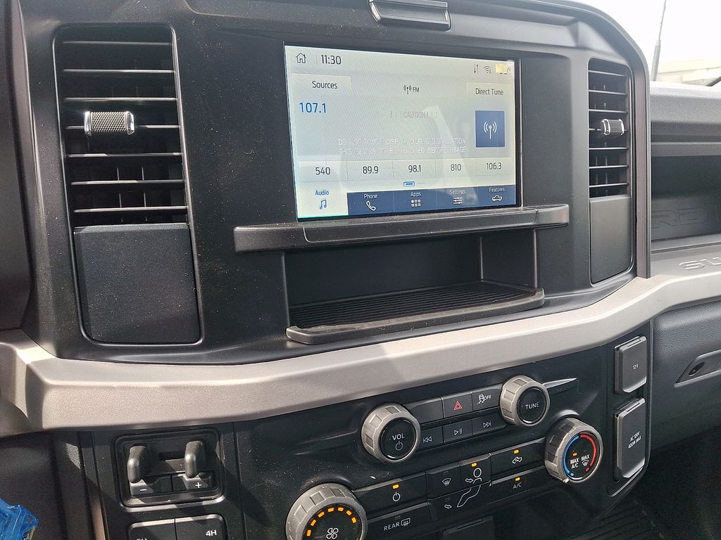 New 2026 Ford F-350 Super Duty Truck