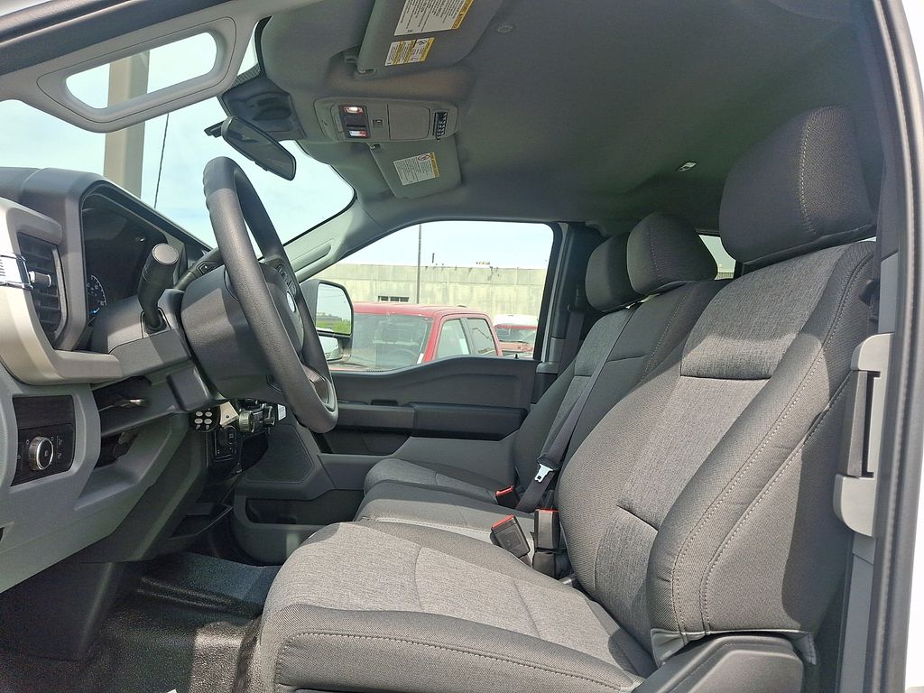 New 2026 Ford F-350 Super Duty Truck
