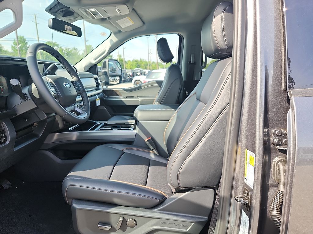 New 2026 Ford F-250 Super Duty Truck