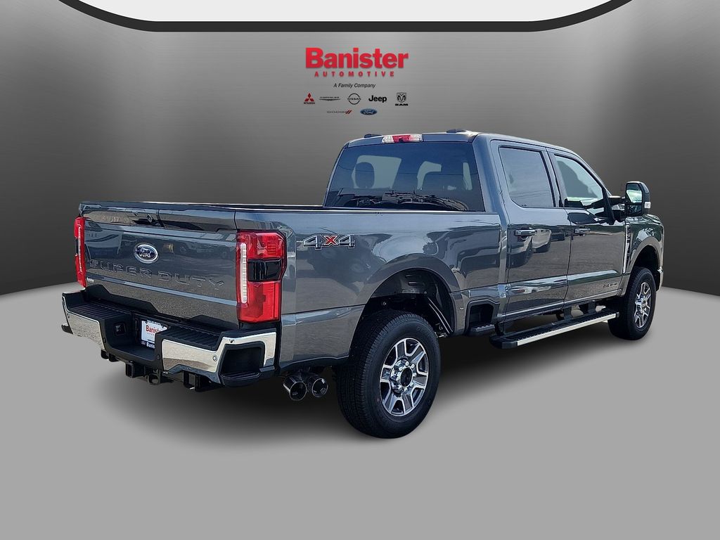 New 2026 Ford F-250 Super Duty Truck