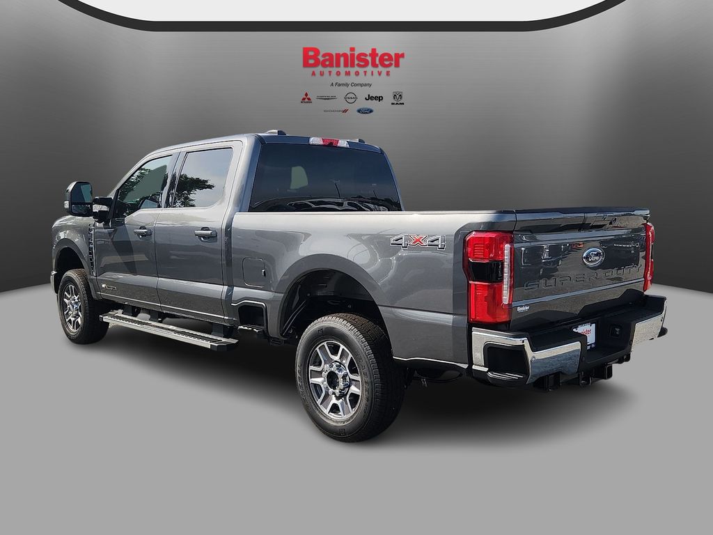 New 2026 Ford F-250 Super Duty Truck