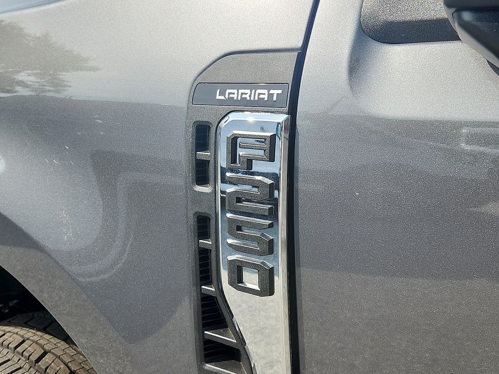 New 2026 Ford F-250 Super Duty Truck