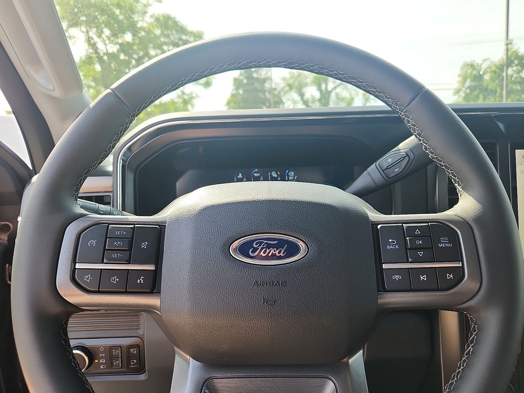 New 2026 Ford F-250 Super Duty Truck