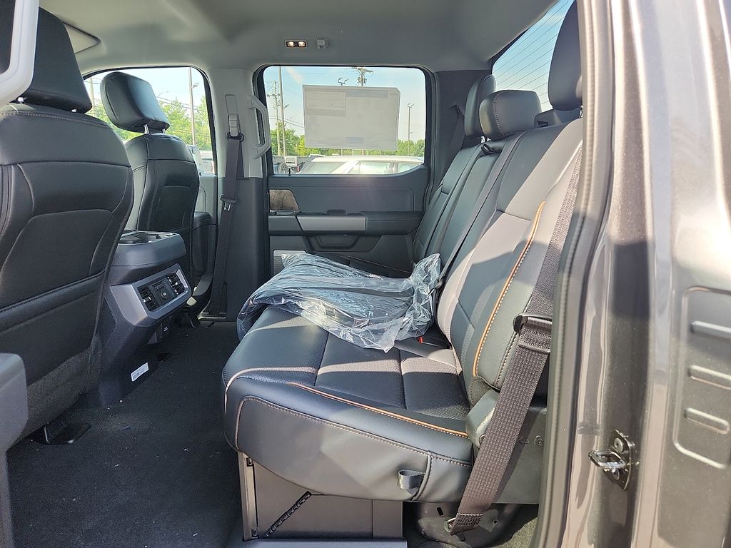 New 2026 Ford F-250 Super Duty Truck