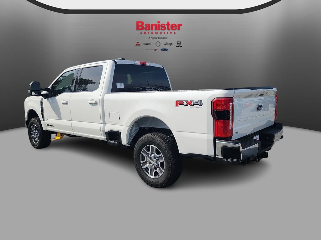New 2026 Ford F-250 Super Duty Truck