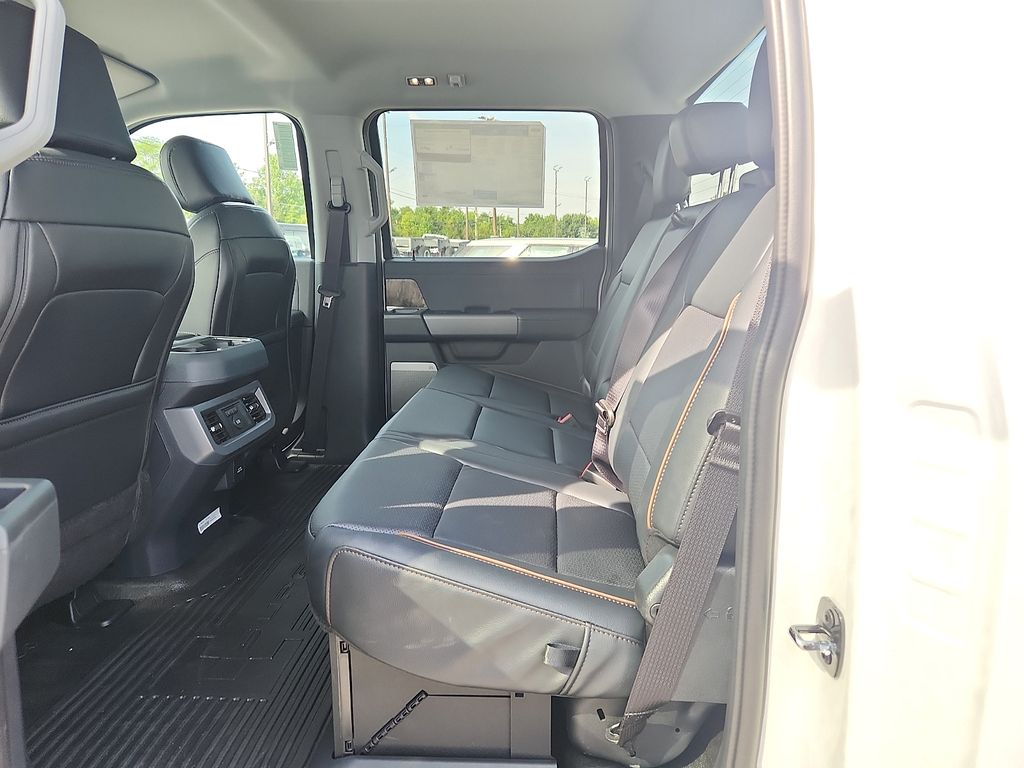 New 2026 Ford F-250 Super Duty Truck