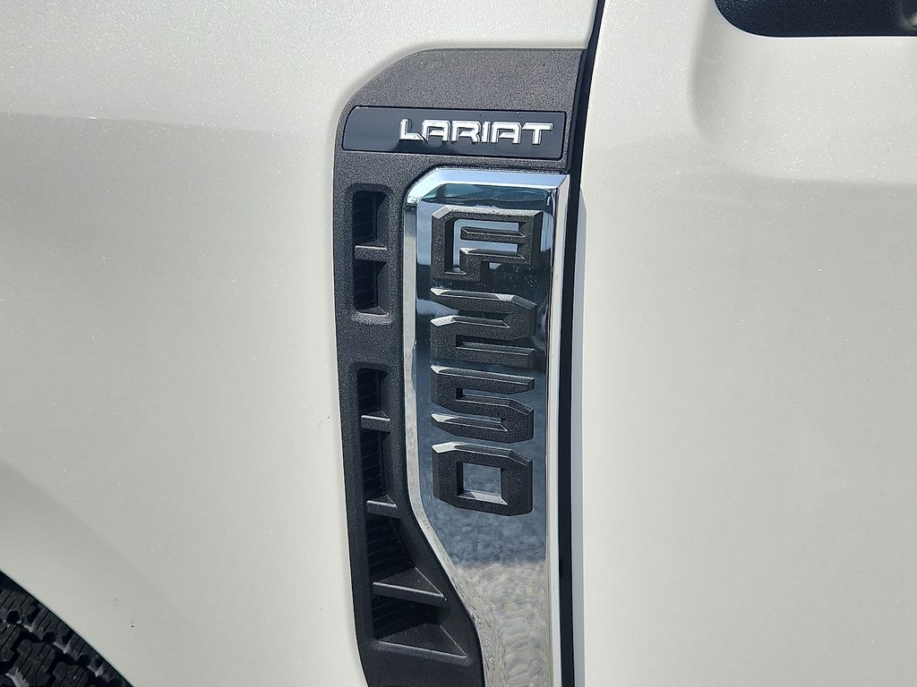 New 2026 Ford F-250 Super Duty Truck