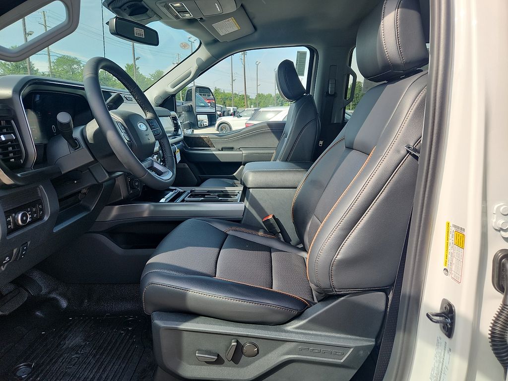 New 2026 Ford F-250 Super Duty Truck
