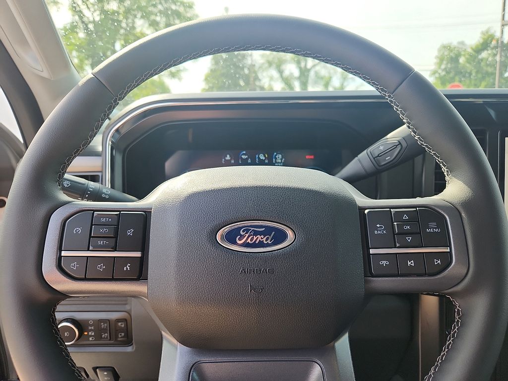 New 2026 Ford F-250 Super Duty Truck