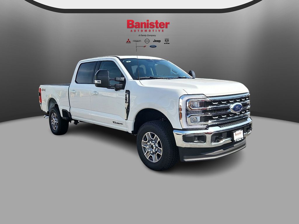 New 2026 Ford F-250 Super Duty Truck