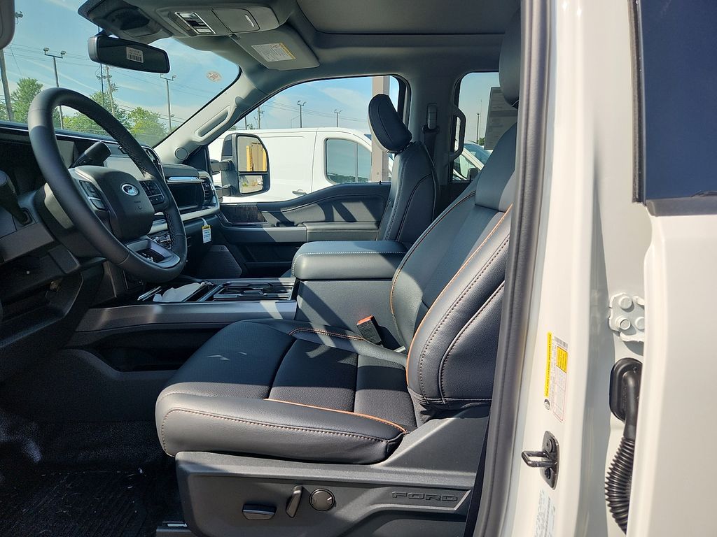 New 2026 Ford F-250 Super Duty Truck