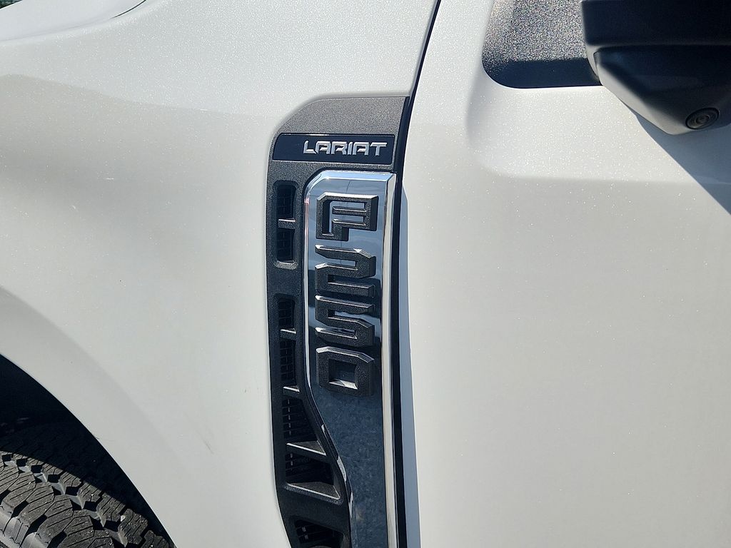 New 2026 Ford F-250 Super Duty Truck