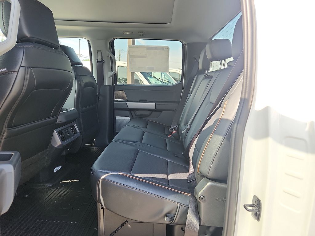 New 2026 Ford F-250 Super Duty Truck