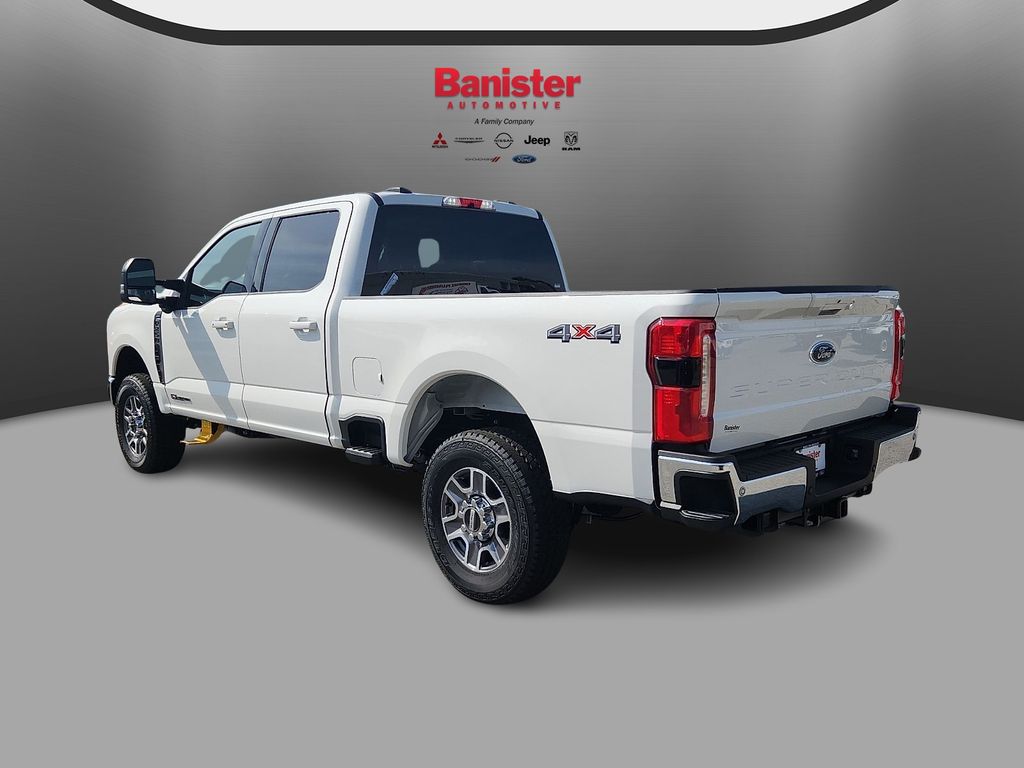 New 2026 Ford F-250 Super Duty Truck
