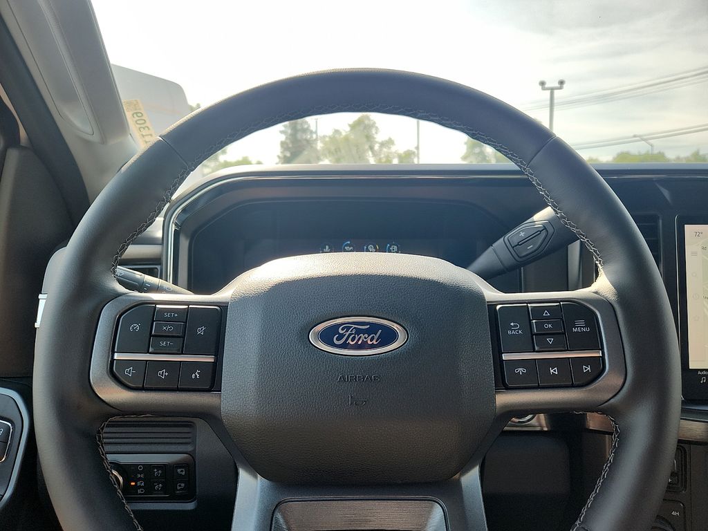 New 2026 Ford F-250 Super Duty Truck