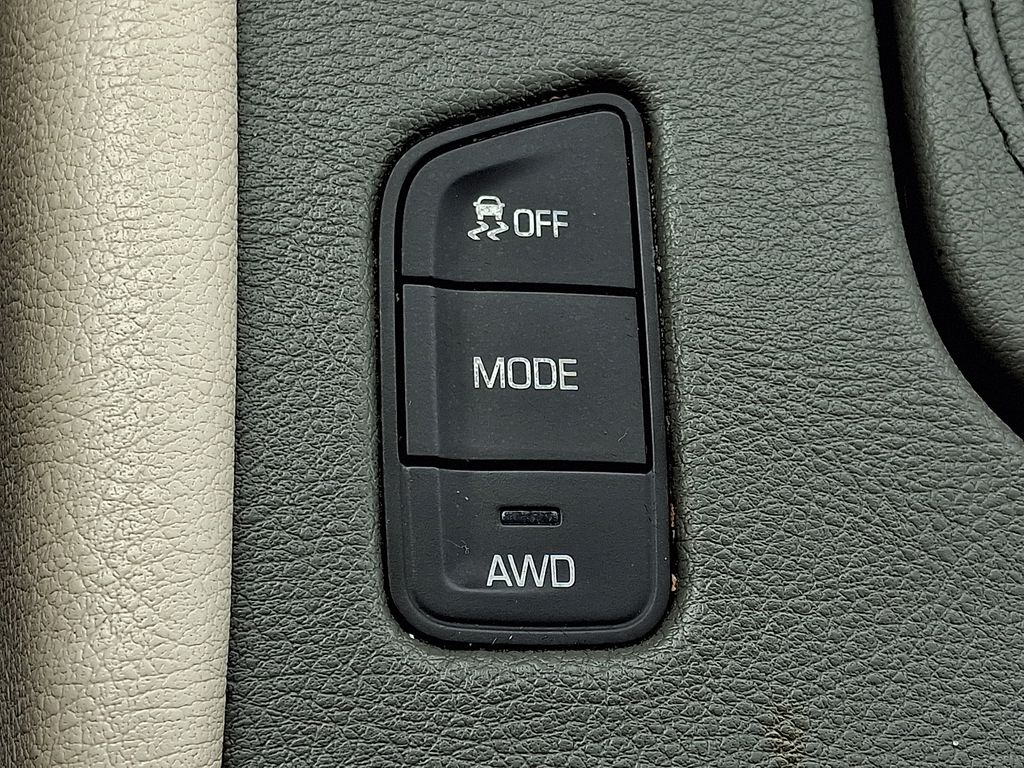 Used 2018 Cadillac XT5 SUV