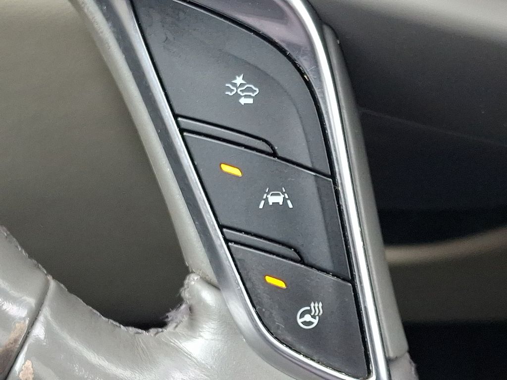 Used 2018 Cadillac XT5 SUV