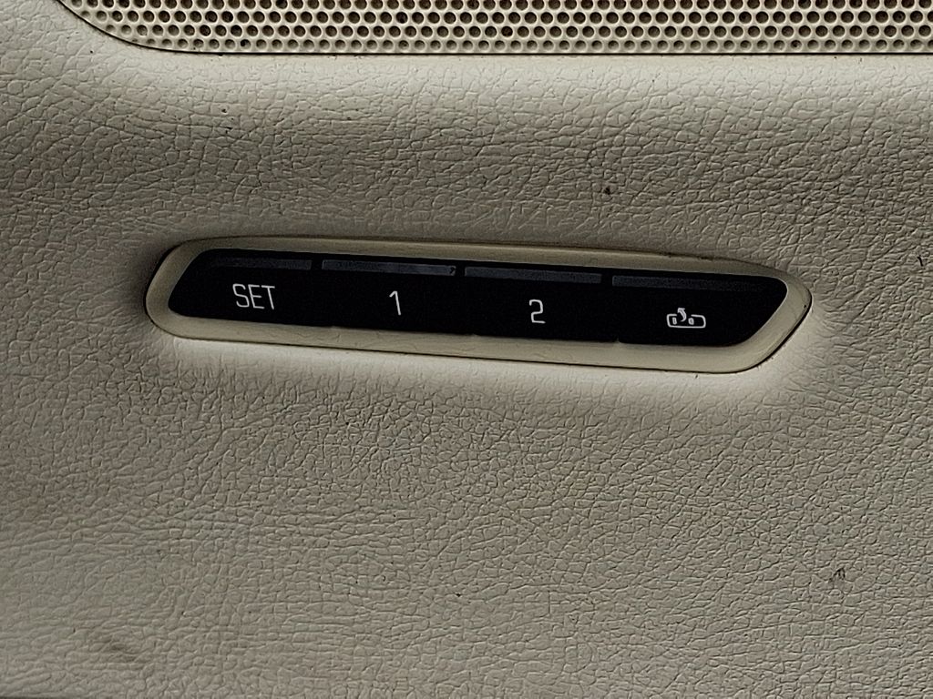 Used 2018 Cadillac XT5 SUV