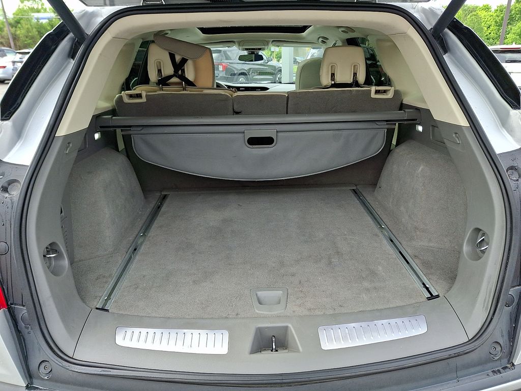 Used 2018 Cadillac XT5 SUV