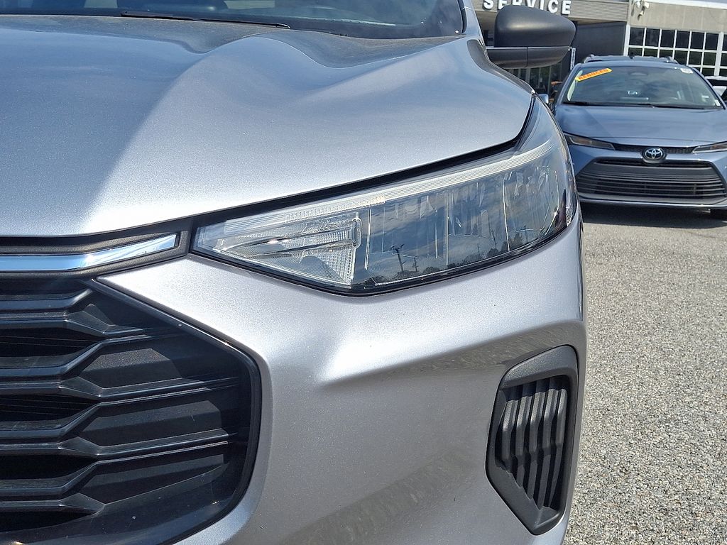 Used 2024 Ford Escape SUV