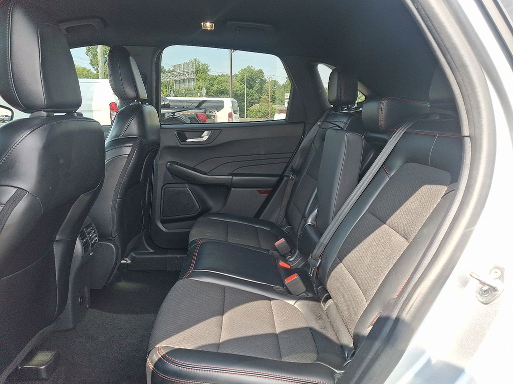 Used 2024 Ford Escape SUV